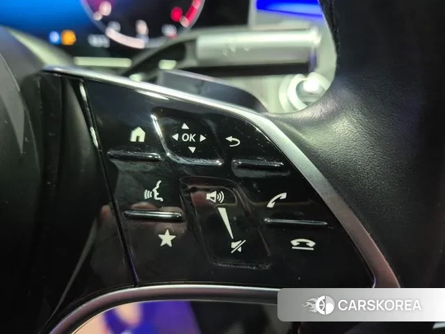 Mercedes-Benz S-Class W223 2021 Черный из Кореи, фото 5