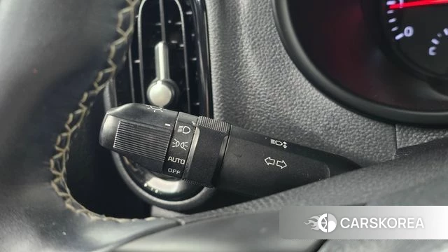 Kia All New Morning (JA) 2018 Жемчужный цвет из Кореи, фото 5