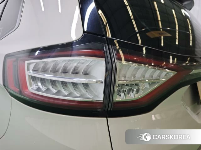 Ford Sharp World 2019 Белый из Китая, фото 5