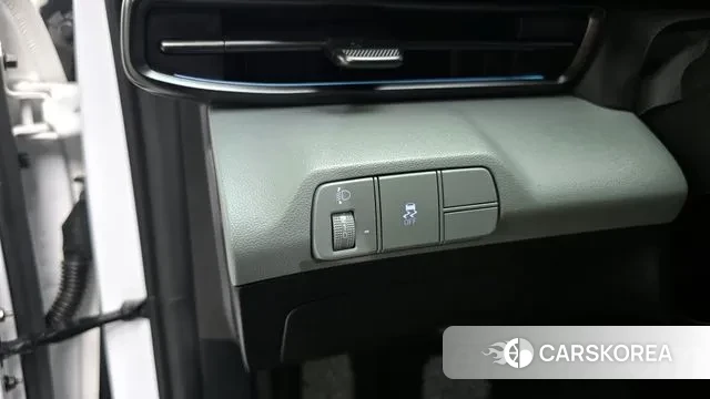 Hyundai The New Avante (CN7) 2023 Белый из Кореи, фото 5