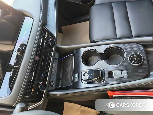 Nissan Qijun 2024 Серебристо-серый из Китая, фото 5