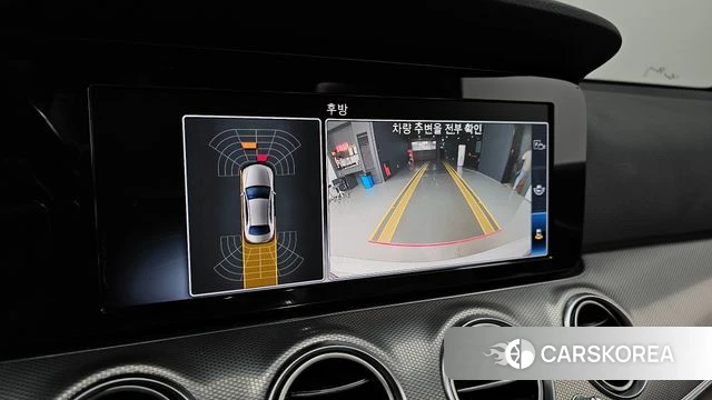 Mercedes-Benz E-Class W213 2020 Белый из Кореи, фото 5