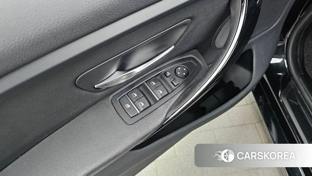 BMW 4 Series (F32) 2019 Черный из Кореи, фото 5