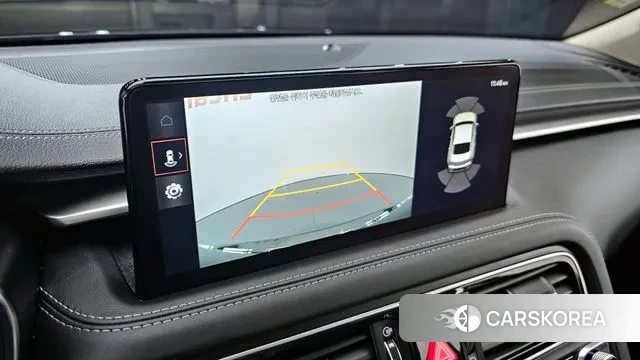 Genesis The New G70 2022 Серый из Кореи, фото 5