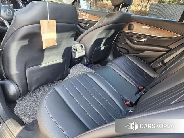 Mercedes-Benz E-Class W213 2020 Черный из Кореи, фото 5