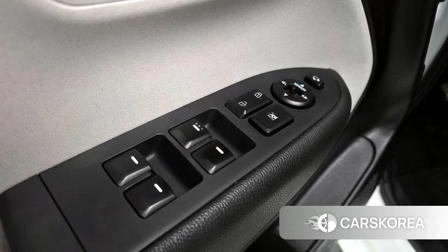 Kia The New Ray 2021 Белый из Кореи, фото 5