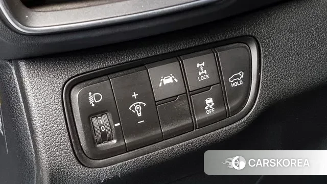 Hyundai Santa Fe TM 2018 Серебряный из Кореи, фото 5