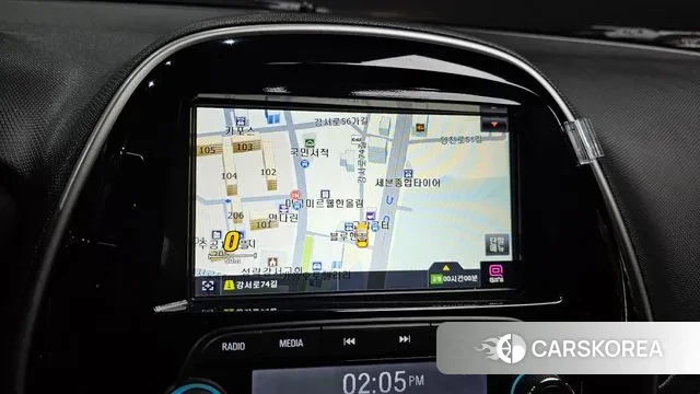 Chevrolet (GM Daewoo) The Next Spark 2018 Жемчужный цвет из Кореи, фото 5