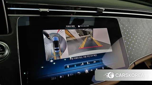 Mercedes-Benz E-Class W214 2024 Белый из Кореи, фото 5