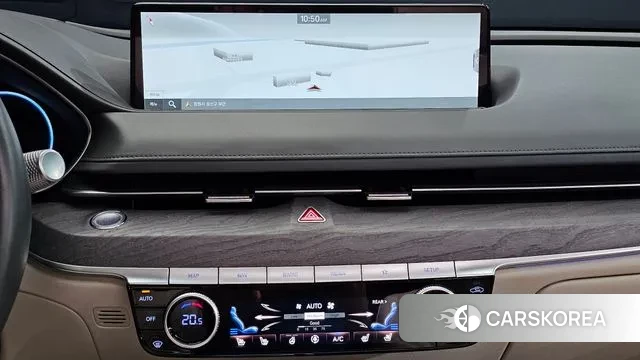 Genesis G80 (RG3) 2020 Белый из Кореи, фото 5