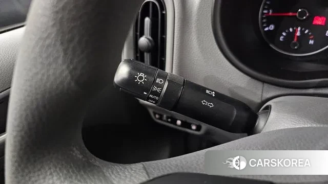 Kia Morning Urban (JA) 2021 Жемчужный цвет из Кореи, фото 5