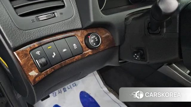 Kia The New Mohave 2018 Синий из Кореи, фото 5