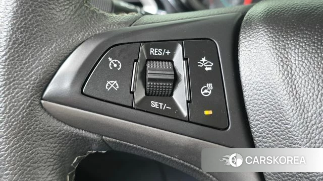Chevrolet (GM Daewoo) The New Spark 2022 Белый из Кореи, фото 5