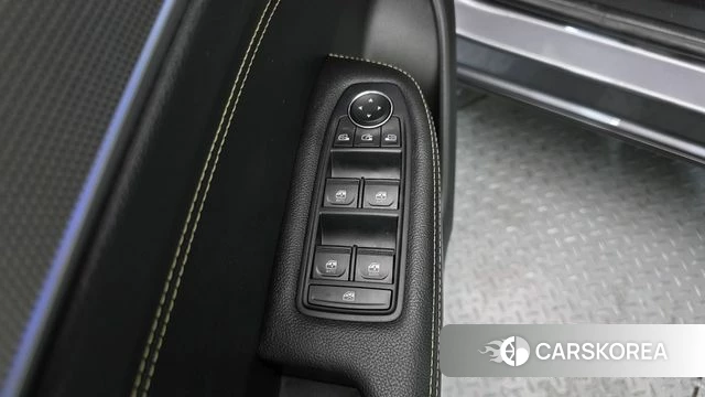 Renault Korea (Samsung) Arcana 2024 Серый из Кореи, фото 5