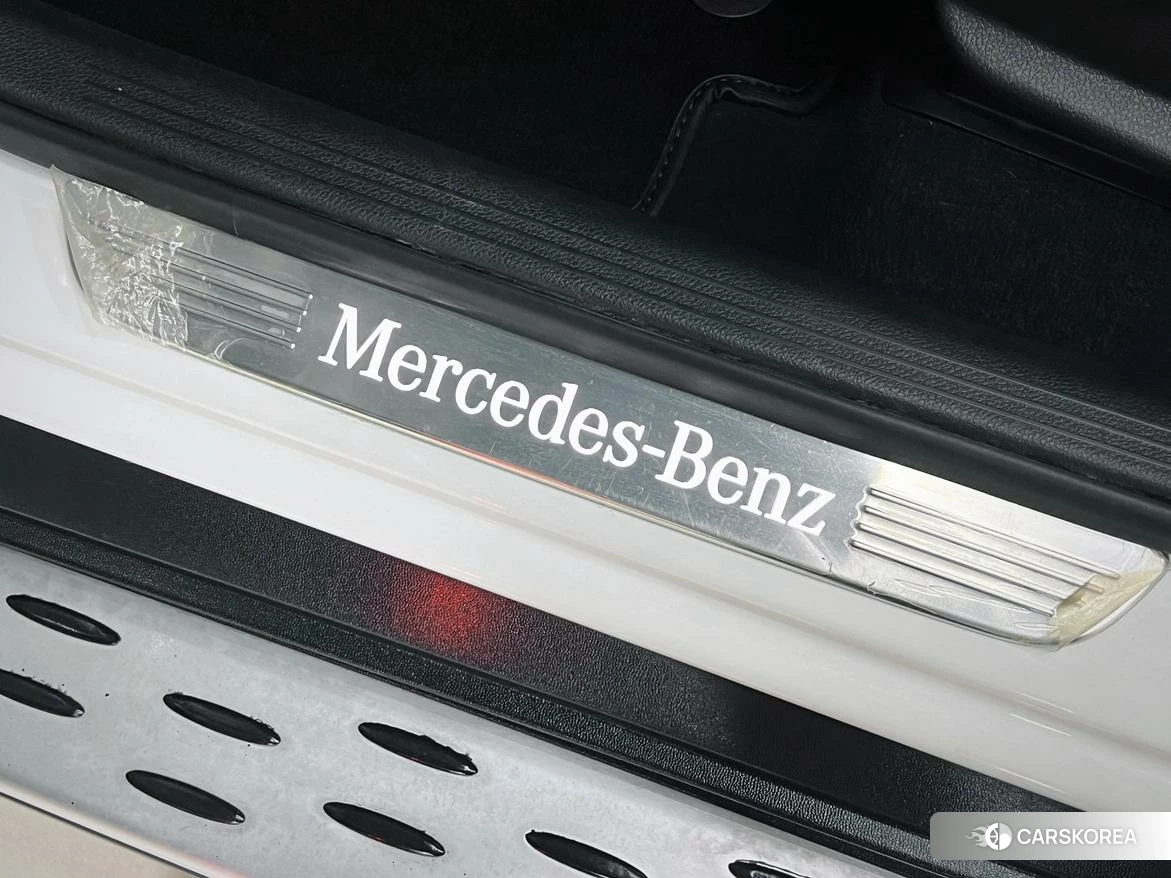 Mercedes-Benz GLC 2022 Белый из Китая, фото 5