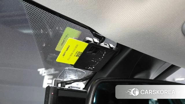 Toyota Prius 4th Generation 2021 Белый из Кореи, фото 5