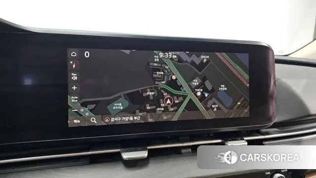 Kia Carnival 4th generation 2021 Черный из Кореи, фото 5