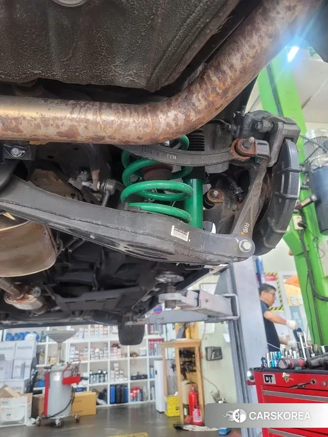 Kia The New Carnival 2018 Белый из Кореи, фото 5