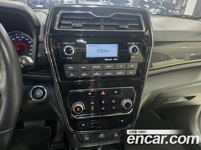 Ssangyong Berry New Tivoli 2020 Белый из Кореи, фото 5