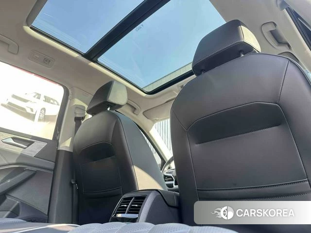 Volkswagen Sagitar 2022 Черный из Китая, фото 5