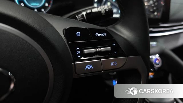 Hyundai Avante (CN7) 2022 Красный из Кореи, фото 5
