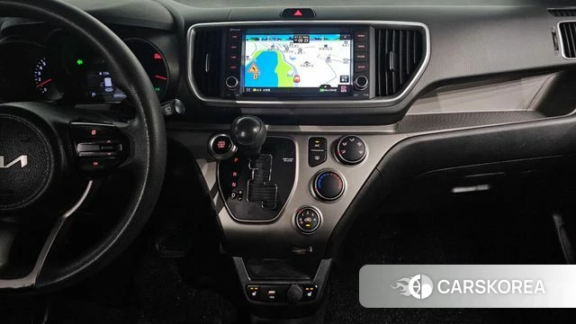 Kia The New Ray 2021 Белый из Кореи, фото 5