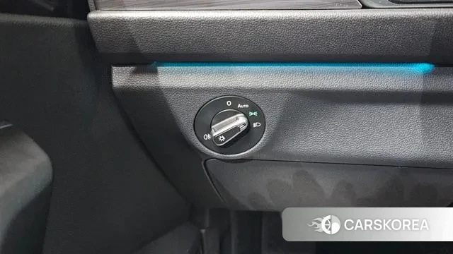 Volkswagen 7th Generation of Jetta 2023 Серый из Кореи, фото 5