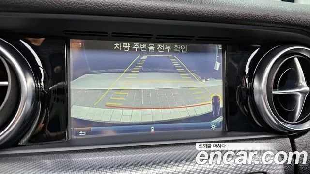 Mercedes-Benz SLC-Class R172 id 2908218 из Кореи 5