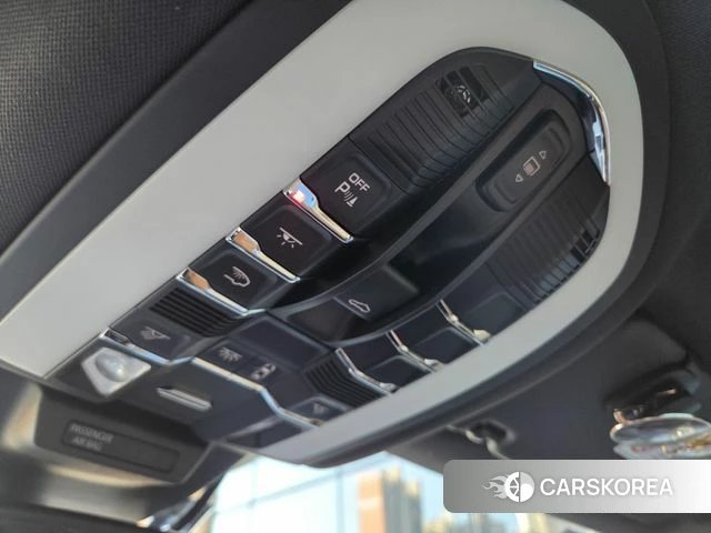 Porsche Macan 2018 Белый из Кореи, фото 5