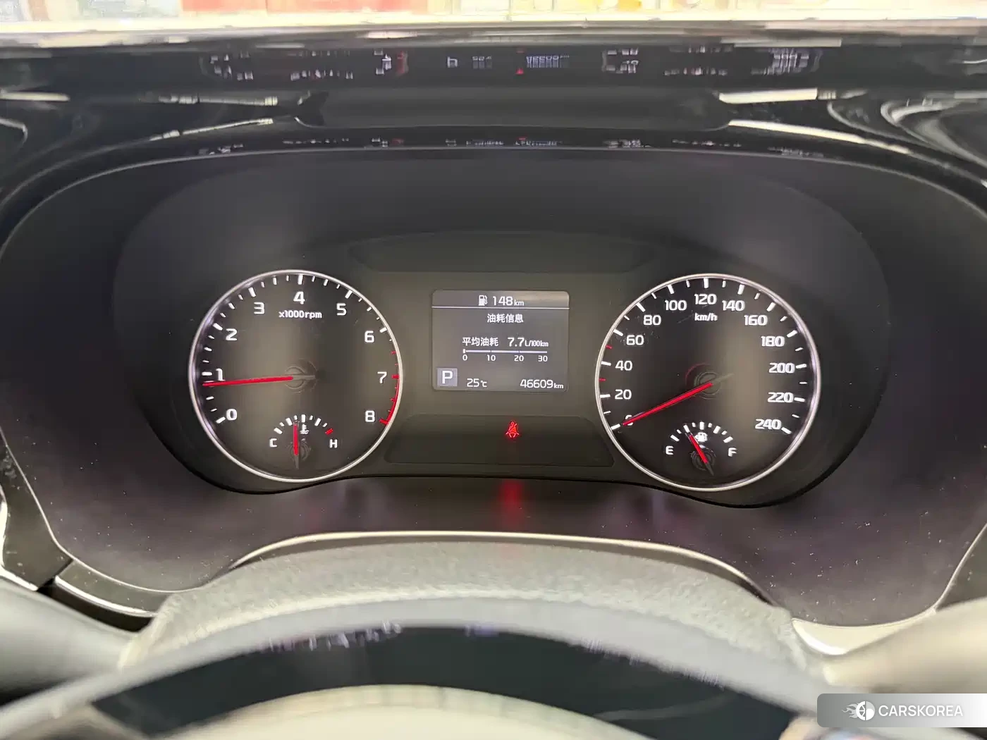 Kia KX3 proud run 2021 Белый из Китая, фото 5