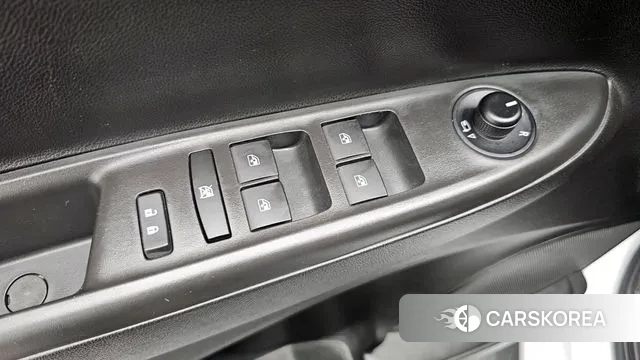 Chevrolet (GM Daewoo) The New Spark 2018 Белый из Кореи, фото 5