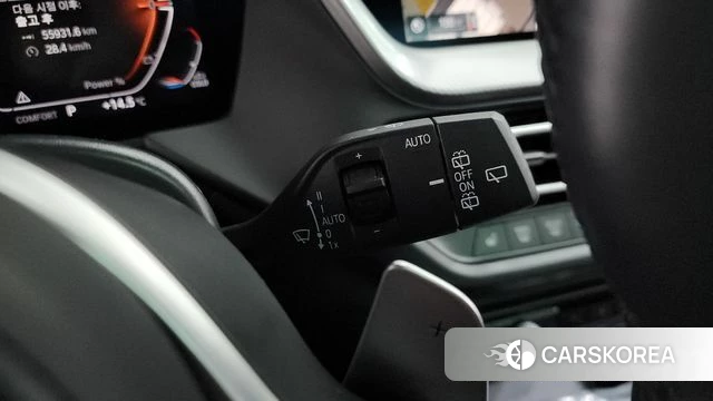 BMW 1 Series (F40) 2021 Черный из Кореи, фото 5