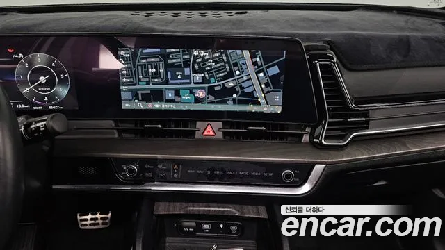 Kia Sportage 5th Generation id 2625638 из Кореи 5