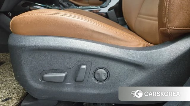 Kia The New Sorento 2018 Серый из Кореи, фото 5