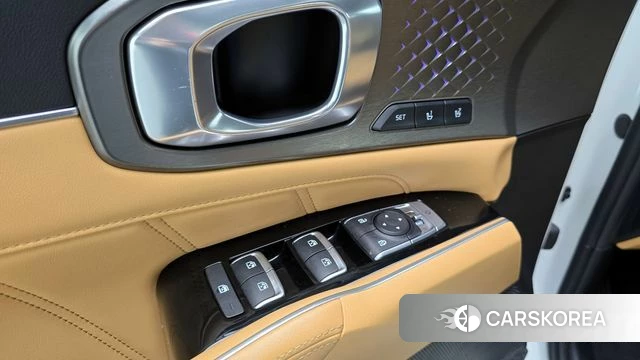 Kia Sorento 4th Generation 2020 Белый из Кореи, фото 5