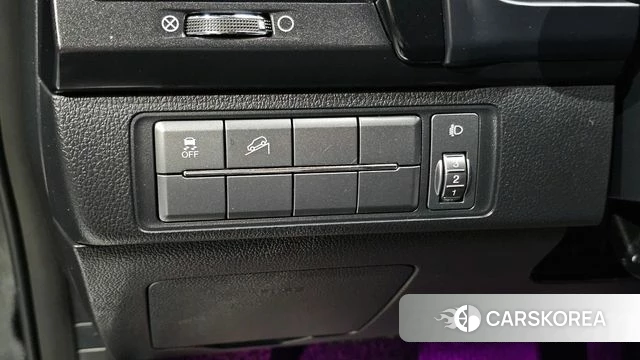 Ssangyong Rexton Sports 2019 Черный из Кореи, фото 5