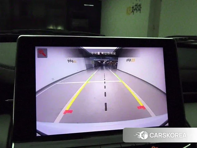 Jeep Compass 2nd Generation 2022 Белый из Кореи, фото 5