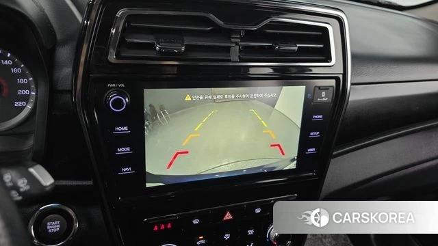 Ssangyong Berry New Tivoli 2021 Синий из Кореи, фото 5