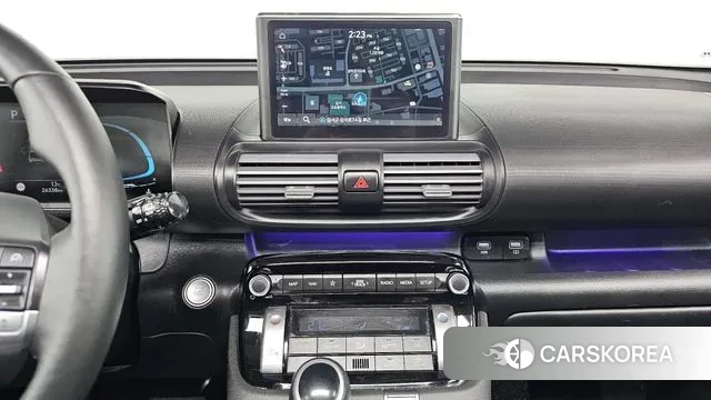 Hyundai Casper 2022 Белый из Кореи, фото 5