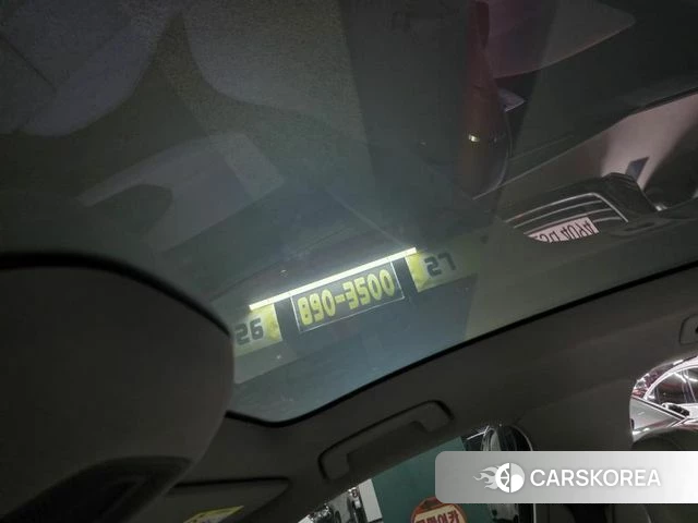 Audi A5 (B10) 2025 Черный из Кореи, фото 5