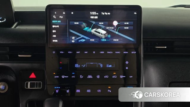 Hyundai Staria 2024 Черный из Кореи, фото 5