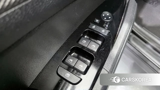 Kia Sportage 5th Generation 2022 Черный из Кореи, фото 5