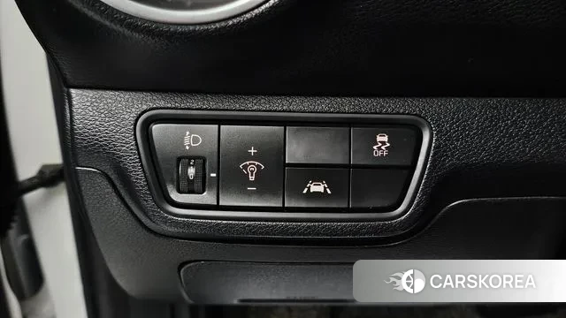 Kia Come New K3 2019 Белый из Кореи, фото 5