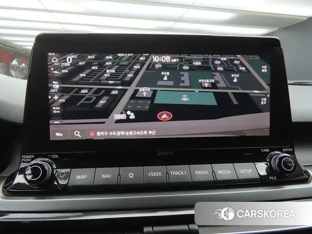 Kia Seltos 2021 Белый из Кореи, фото 5