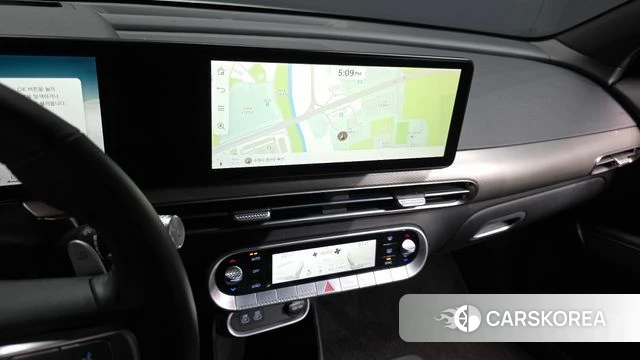 Genesis GV60 2022 Белый из Кореи, фото 5