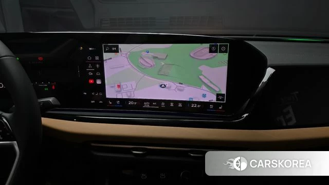 Audi A5 (B10) 2025 Белый из Кореи, фото 5