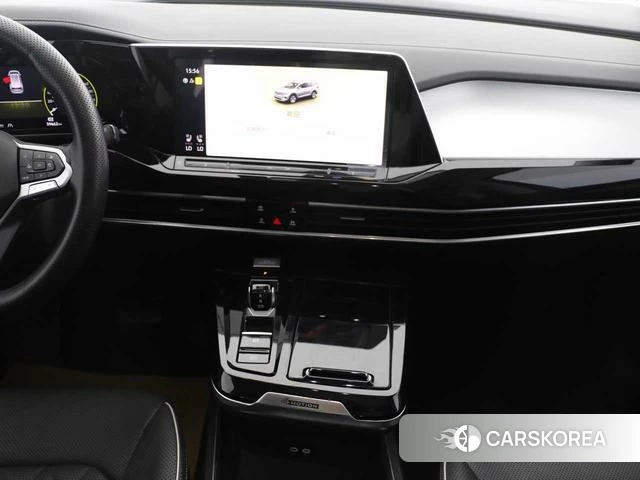 Volkswagen Lanjing 2022 Темно-серый из Китая, фото 5