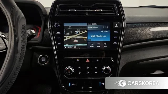 Ssangyong Berry New Tivoli 2020 Синий из Кореи, фото 5