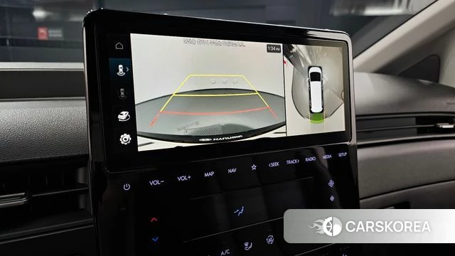 Hyundai Staria 2025 Черный из Кореи, фото 5