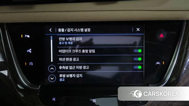 Cadillac XT6 2021 Черный из Кореи, фото 5